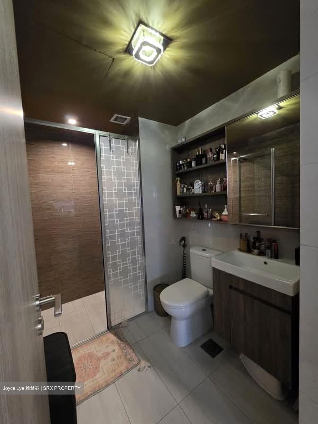 Sol Acres (D23), Condominium #561614571
